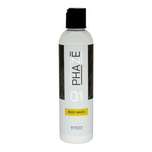 ILLUSION SYSTEMS PHAZE 1: BODY WASH 236ML - BRAND NEW